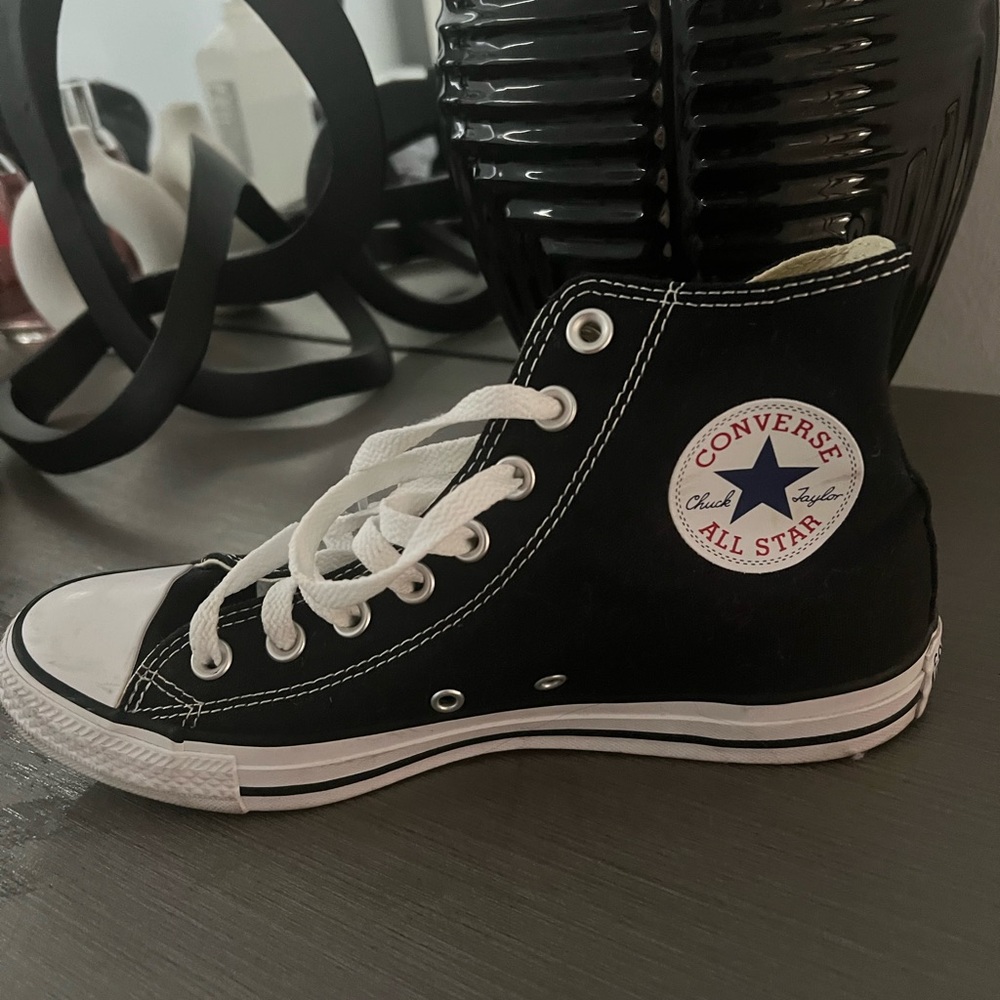 Converse All Star High Top Sneakers